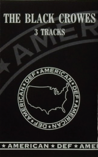 The Black Crowes : 3 Tracks